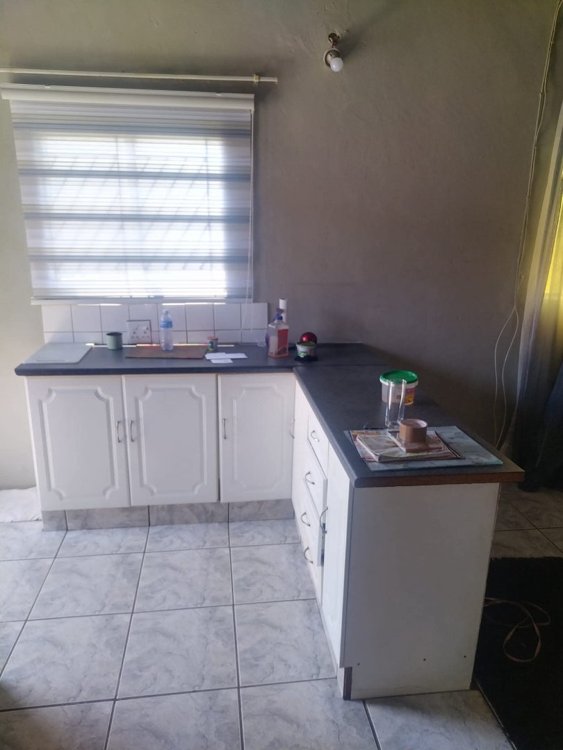 2 Bedroom Property for Sale in Mabopane Unit U North West